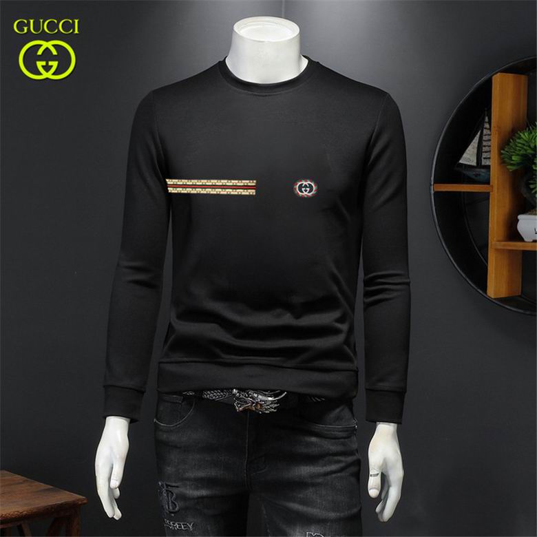 Gucci Sweatshirt m-3xl-079